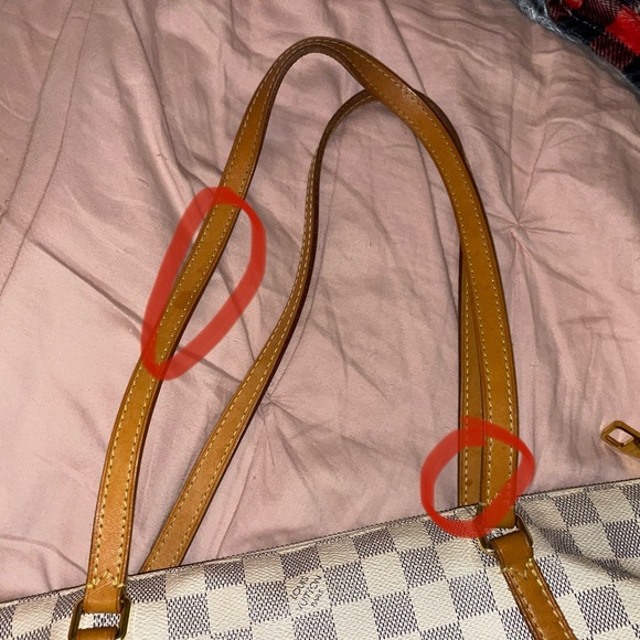 Louis Vuitton Totally MM - Picture 12 of 15